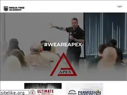 Sites similar to breakfreeacademy.com