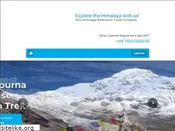 Sites similar to breakfreeadventures.co.uk