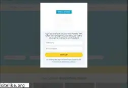 Sites similar to breakfreeholidays.co.uk