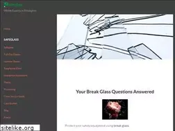 Sites similar to breakglass.org