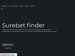 Sites similar to breaking-bet.com