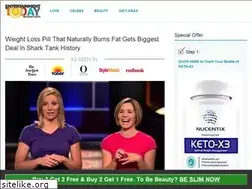 Sites similar to breaking-news-24-7.com
