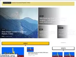 Sites similar to breaking-news-today.com