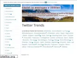 Sites similar to breaking-news.it