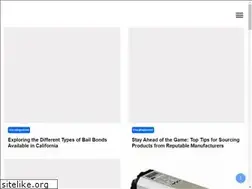 Sites similar to breaking-news24x7.com