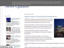 Sites similar to breaking-newztrends.blogspot.com