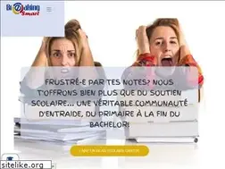 Sites similar to breaking-smart.com