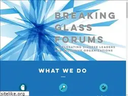 Sites similar to breaking.glass
