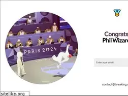 Sites similar to breaking.org