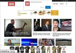 Sites similar to breaking911.com