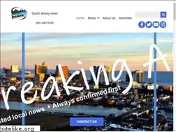 Sites similar to breakingac.com