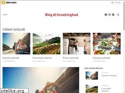 Sites similar to breakingbad.altervista.org