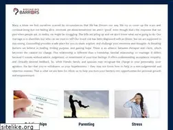 Sites similar to breakingbarriers.co.in