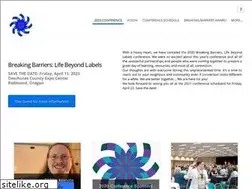 Sites similar to breakingbarriersoregon.com