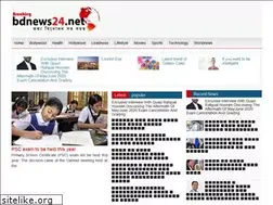 Sites similar to breakingbdnews24.net