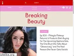 Sites similar to breakingbeautypodcast.com