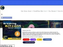 Sites similar to breakingbitcoin.com