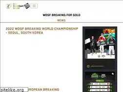 Sites similar to breakingforgold.com