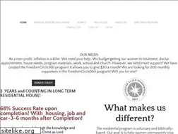 Sites similar to breakingfreeky.org