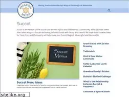 Sites similar to breakingmatzo.com