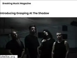 Sites similar to breakingmusicmagazine.wordpress.com