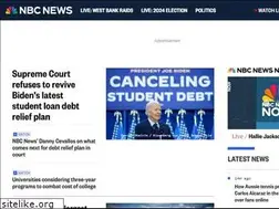 Sites similar to breakingnews.com
