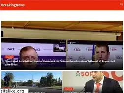 Sites similar to breakingnews.md