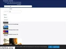 Sites similar to breakingnewsdesk.com