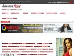 Sites similar to breakingnewsexpress.com