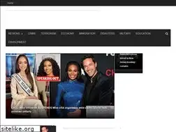Sites similar to breakingnewstime.com