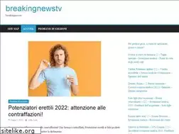 Sites similar to breakingnewstv.in