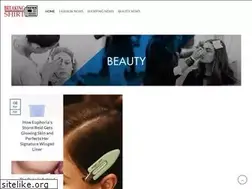 Sites similar to breakingshirt.com
