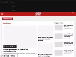 Sites similar to breakingsnews.co