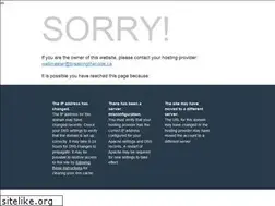 Sites similar to breakingthecode.ca