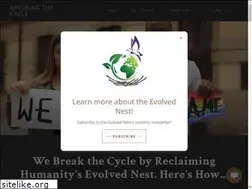 Sites similar to breakingthecyclefilm.org
