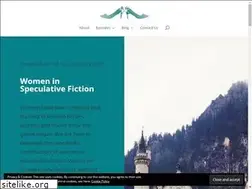 Sites similar to breakingtheglassslipper.com