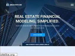 Sites similar to breakintocre.com
