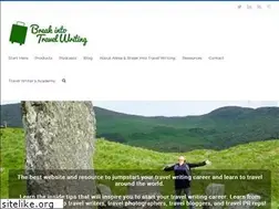 Sites similar to breakintotravelwriting.com