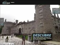 Sites similar to breakirlanda.com