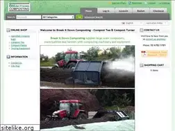 Sites similar to breakitdown.com.au