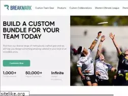 Sites similar to breakmark.com