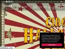 Sites similar to breakout-game.de