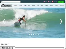 Sites similar to breakout-jp.com