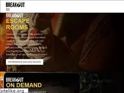Sites similar to breakout.com.ph