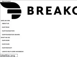 Sites similar to breakout.today