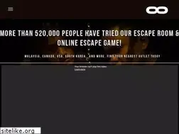 Sites similar to breakoutescapegame.com