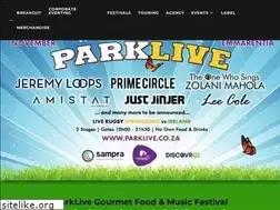 Sites similar to breakoutevents.co.za