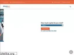 Sites similar to breakoutfinance.com