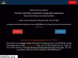 Sites similar to breakoutflorida.com