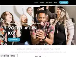 Sites similar to breakoutkc.com
